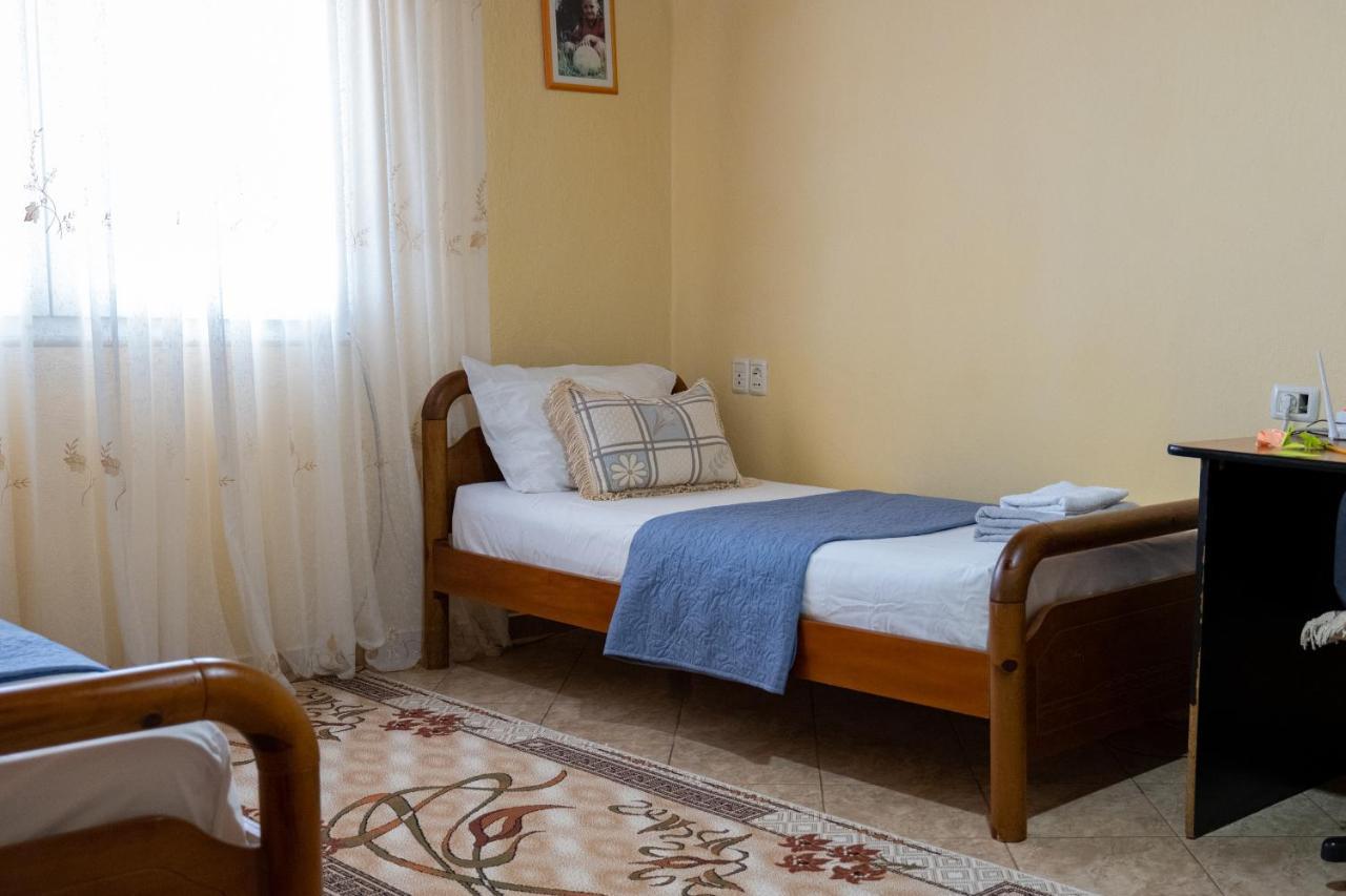 Panoramic View House Country house Tepelene