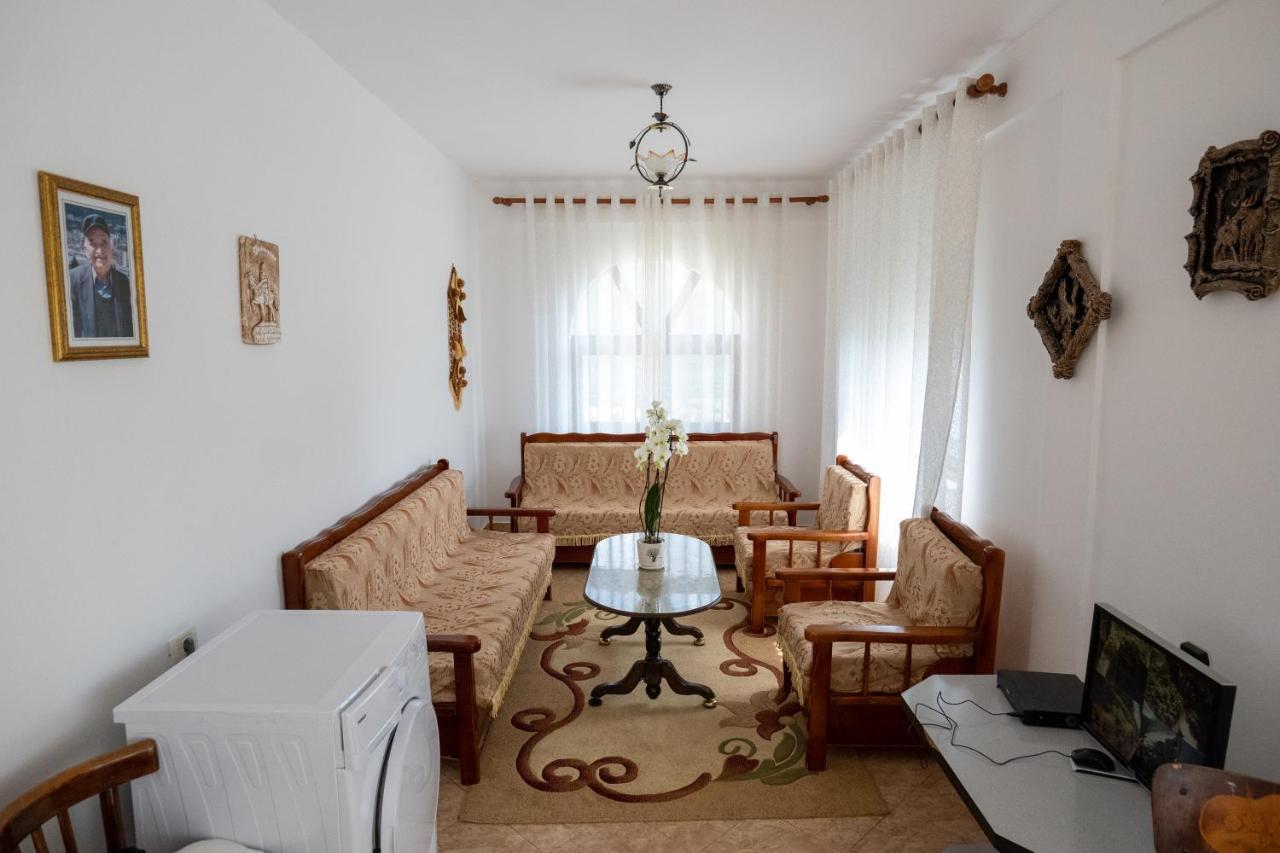 Country house Panoramic View House Tepelene