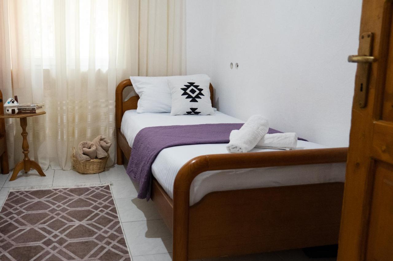 Panoramic View House Country house Tepelene