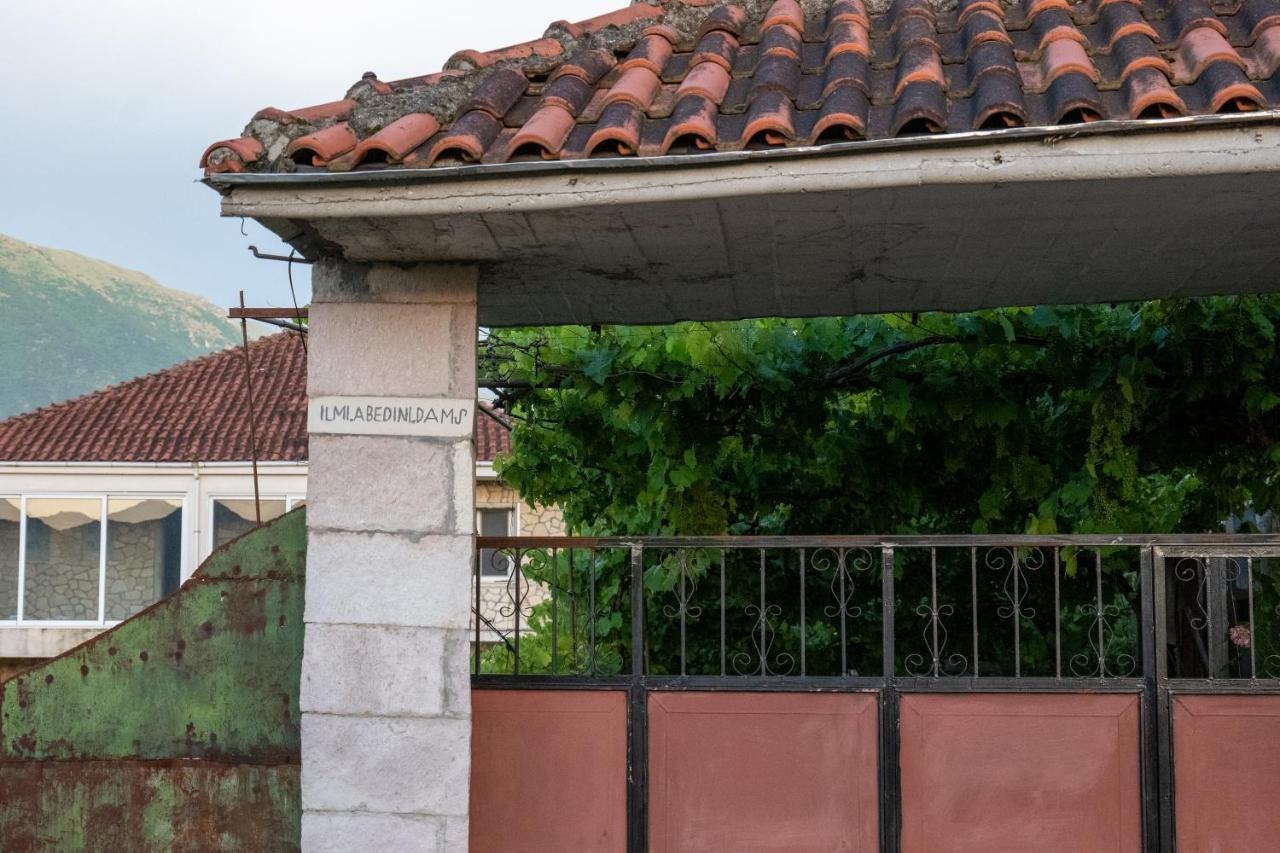 Panoramic View House