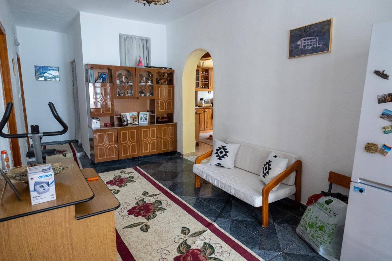 Panoramic View House Country house *
