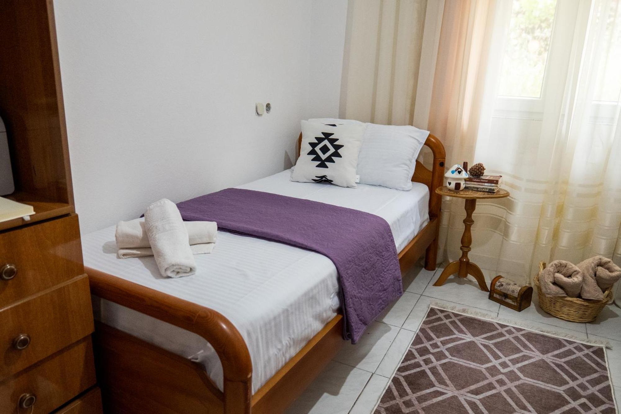 Panoramic View House * Tepelene
